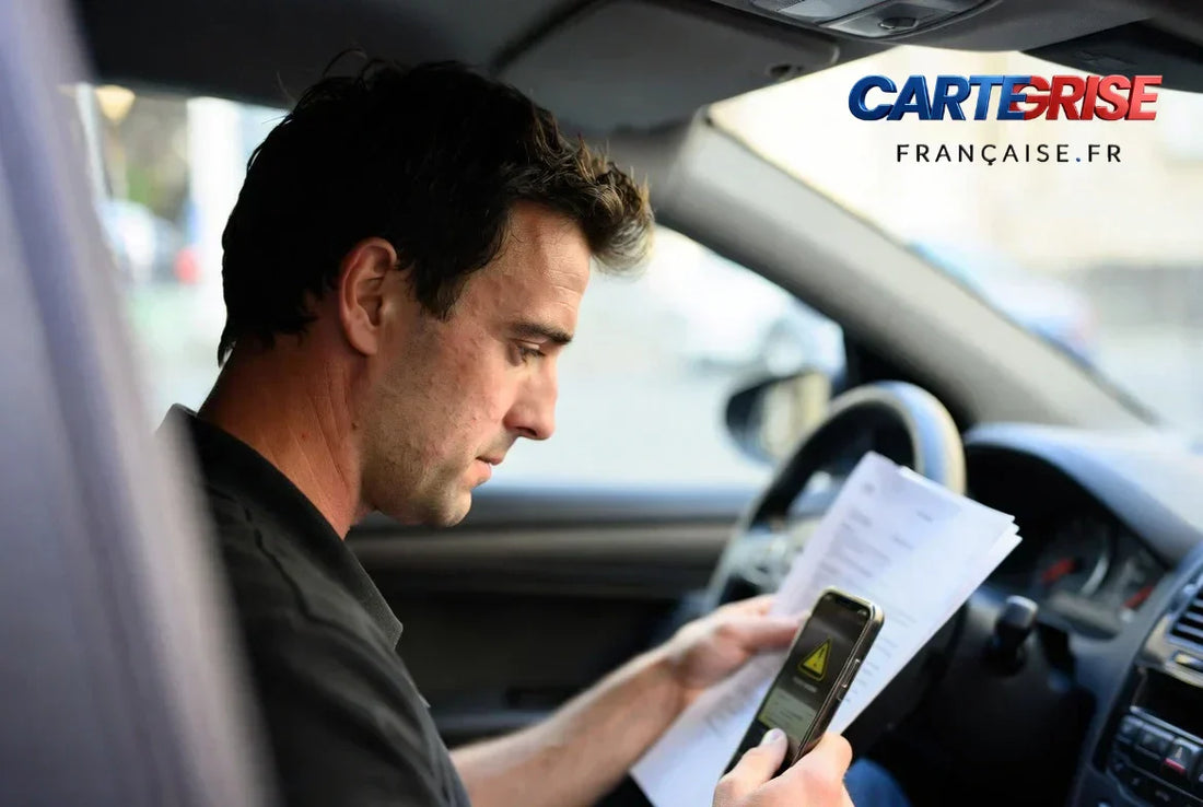 15 erreurs à éviter lors d'un achat de voiture d'occasion en France 2026 — pièges et coûts réels