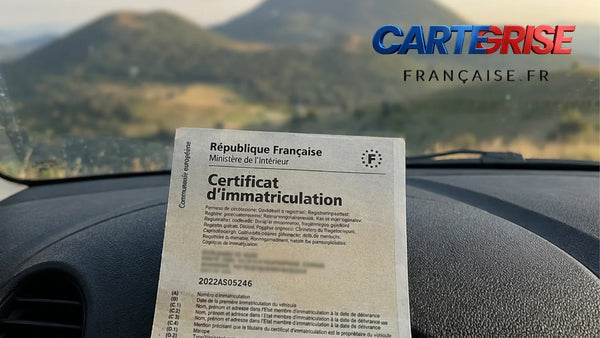 Carte grise à Clermont-Ferrand 2026 : prix, démarches et particularités en Auvergne-Rhône-Alpes