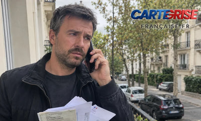Carte grise bloquée depuis plus de 3 mois : que faire en 2026 ?