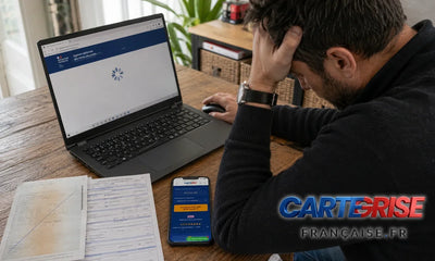 Carte grise en instruction depuis des semaines : causes exactes et solutions 2026