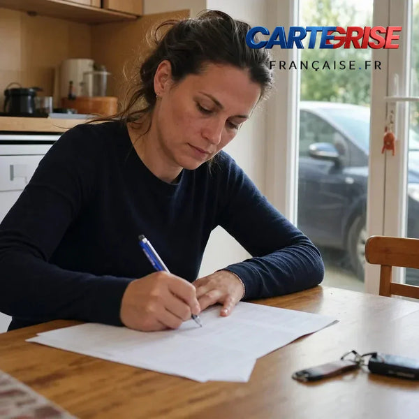 Divorce ou séparation : que faire avec la carte grise du véhicule commun en 2026 ?