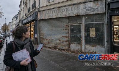 J'ai acheté une voiture et le vendeur a radié sa société - que faire en 2026 ?