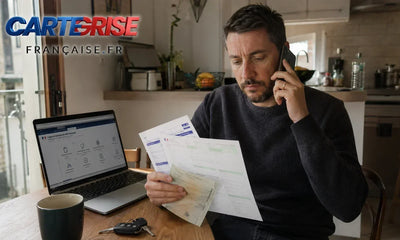 Problème carte grise : qui contacter en 2026 ?
