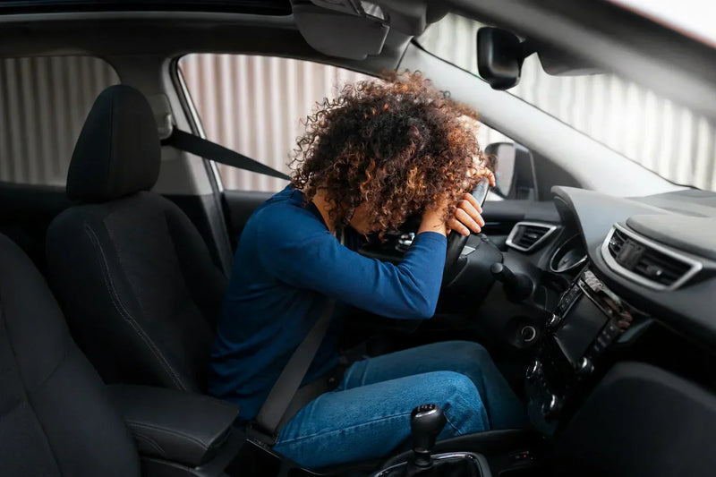 J'ai acheté une voiture, le garage a disparu et je ne peux pas faire ma carte grise : que faire ?