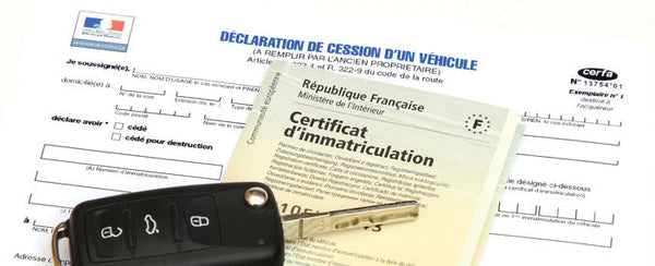 Error in the transfer declaration: how to correct it?