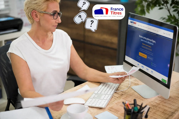 Délai ANTS 2026 : combien de temps pour recevoir sa carte grise ?