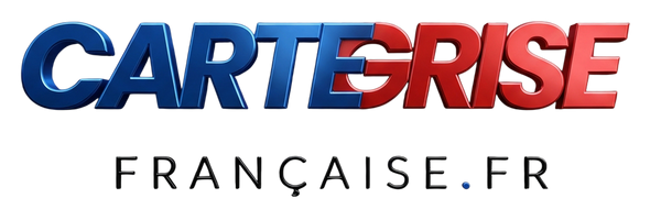 Carte Grise Française