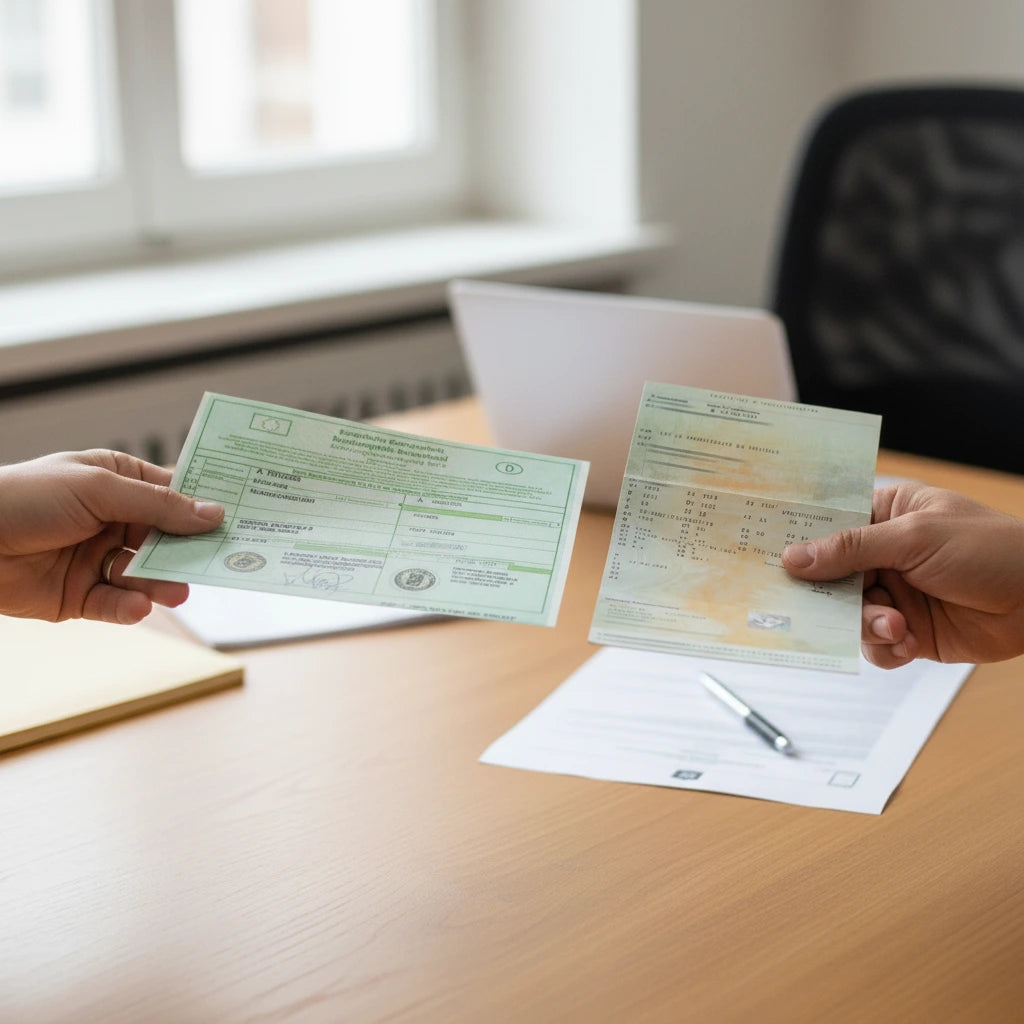 demande  ants de carte grise francaise pour voiture etrangere 