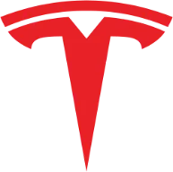 Logo Tesla