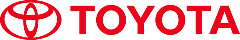Logo Toyota