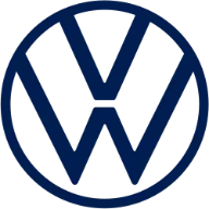Logo Volkswagen